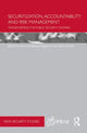 Book cover of: Securitization, Accountability and Risk Management. By: Karin Svedberg Helgesson