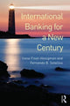 Book cover of: International Banking for a New Century. By: Irene Finel-Honigman