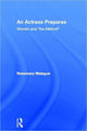Book cover of: Actress Prepares. By: Rosemary Malague