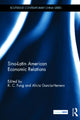 Book cover of: Sino-Latin American Economic Relations. By: K. C. Fung