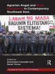 Book cover of: Agrarian Angst and Rural Resistance in Contemporary Southeast Asia