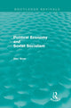 Book cover of: Political Economy and Soviet Socialism (Routledge Revivals). By: Alec Nove