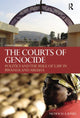 Book cover of: Courts of Genocide. By: Nicholas Jones