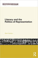 Book cover of: Literacy and the Politics of Representation. By: Mary Hamilton
