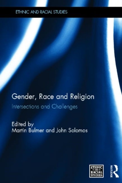 Book cover of: Gender, Race and Religion