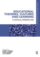 Book cover of: Educational Theories, Cultures and Learning