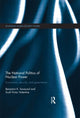 Book cover of: National Politics of Nuclear Power. By: Benjamin K. Sovacool