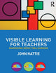 Visible Learning for Teachers