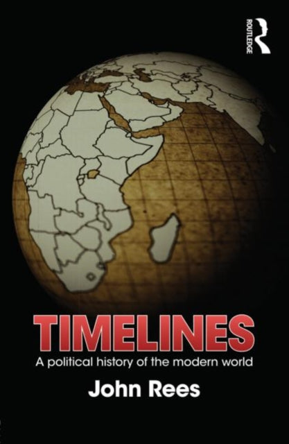 Book cover of: Timelines. By: Rees, John