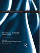 Book cover of: New Visions for Market Governance. By: Kate Macdonald