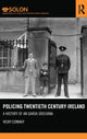 Book cover of: Policing Twentieth Century Ireland
