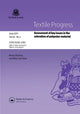 Book cover of: Assessment of Key Issues in the Coloration of Polyester Material