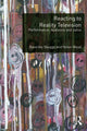 Book cover of: Reacting to Reality Television. By: Beverley Skeggs
