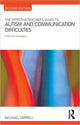 Book cover of: Effective Teacher's Guide to Autism and Communication Difficulties. By: Farrell, Michael