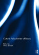 Book cover of: Cultural Policy Review of Books. By: Oliver Bennett