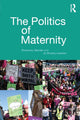 Book cover of: Politics of Maternity. By: Rosemary Mander