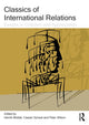 Book cover of: Classics of International Relations