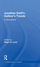 Book cover of: Jonathan Swift's Gulliver's Travels. By: Roger Lund