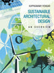 Book cover of: Sustainable Architectural Design. By: Kuppaswamy Iyengar