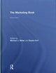 Book cover of: Marketing Book. By: Michael Baker