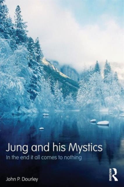 Book cover of: Jung and his Mystics