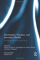 Book cover of: Servitization, IT-ization and Innovation Models. By: Hitoshi Hirakawa