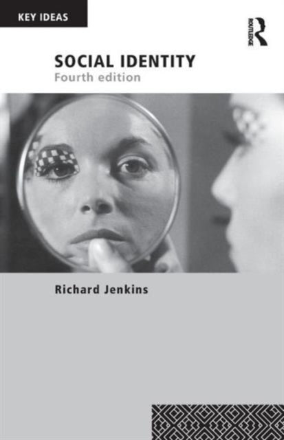 Book cover of: Social Identity