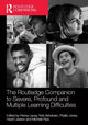 Book cover of: Routledge Companion to Severe, Profound and Multiple Learning Difficulties. By: Penny Lacey
