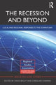Book cover of: Recession and Beyond. By: David Bailey