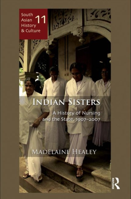 Book cover of: Indian Sisters. By: Madelaine Healey