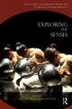 Book cover of: Exploring the Senses. By: Axel Michaels
