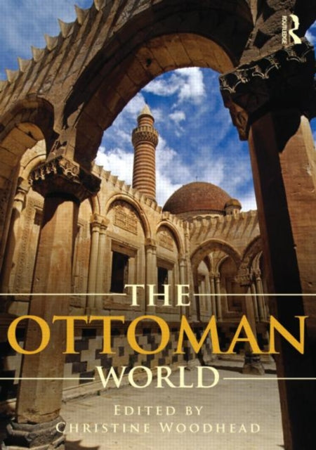 Book cover of: Ottoman World