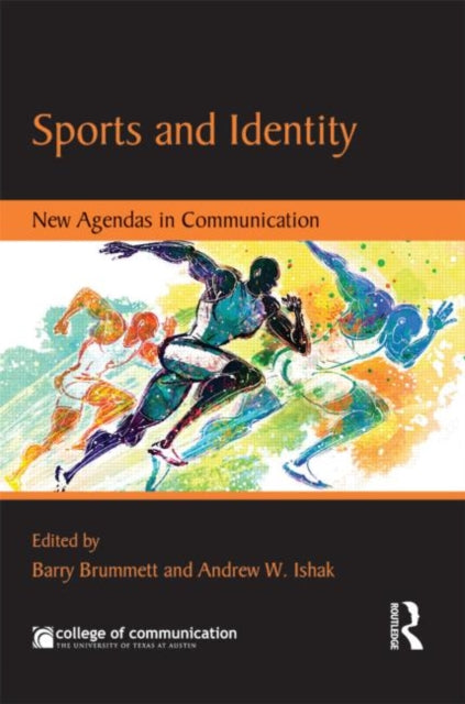 Book cover of: Sports and Identity. By: Barry Brummett