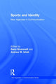 Book cover of: Sports and Identity. By: Barry Brummett
