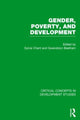 Book cover of: Gender, Poverty, and Development. By: Sylvia Chant