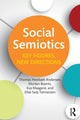 Book cover of: Social Semiotics. By: Thomas Hestbaek Andersen