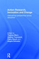 Book cover of: Action Research, Innovation and Change