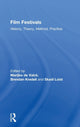 Book cover of: Film Festivals