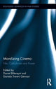 Book cover of: Moralizing Cinema. By: Daniël Biltereyst