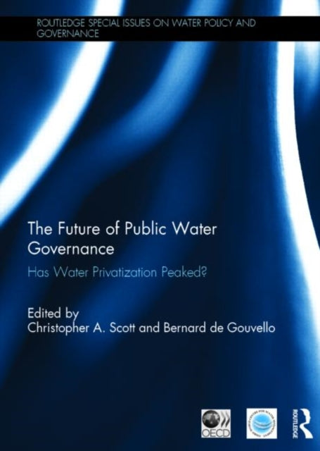 Book cover of: Future of Public Water Governance