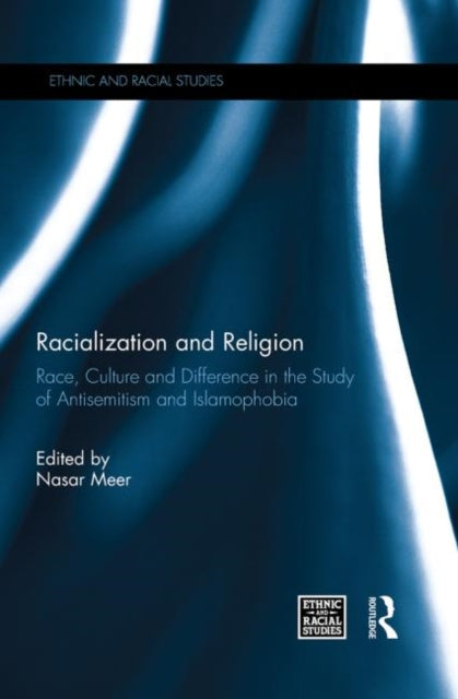 Book cover of: Racialization and Religion