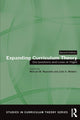 Book cover of: Expanding Curriculum Theory