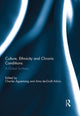 Book cover of: Culture, Ethnicity and Chronic Conditions