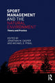 Book cover of: Sport Management and the Natural Environment