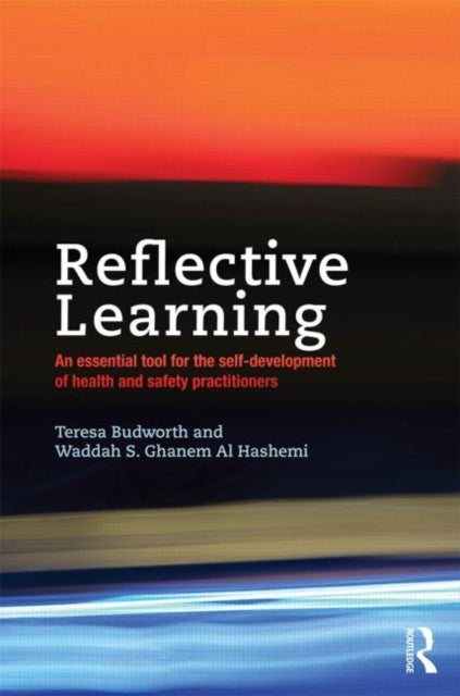 Book cover of: Reflective Learning. By: Teresa Budworth
