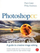 Book cover of: Photoshop CC: Essential Skills