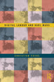 Book cover of: Digital Labour and Karl Marx. By: Christian Fuchs