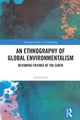 Book cover of: Ethnography of Global Environmentalism. By: Caroline Gatt