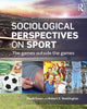 Book cover of: Sociological Perspectives on Sport