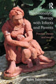 Book cover of: Psychoanalytic Therapy with Infants and their Parents. By: Björn Salomonsson